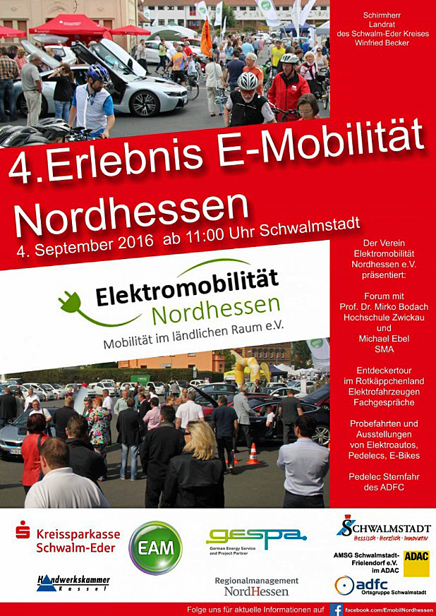 4 Erlebnis E Mobilitaet Nordhessen
