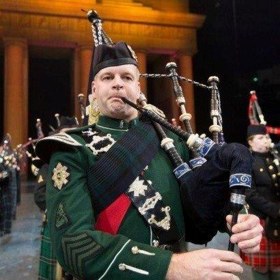 Whisky Piper