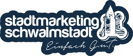 Logo Stadtmarketing Schwalmstadt